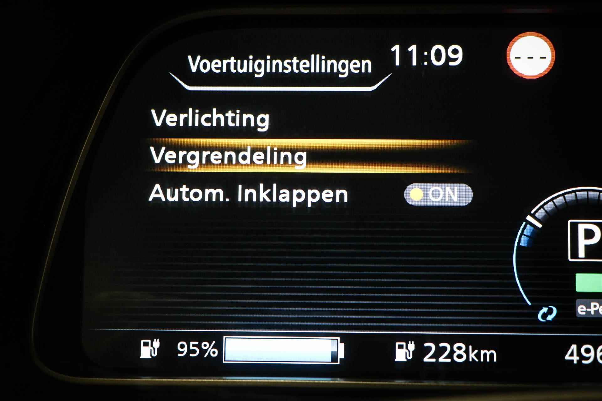 Nissan LEAF N-Connecta 40 kWh | CLIMA | NAVI | DAB | APPLE | CAMERA - 40/60