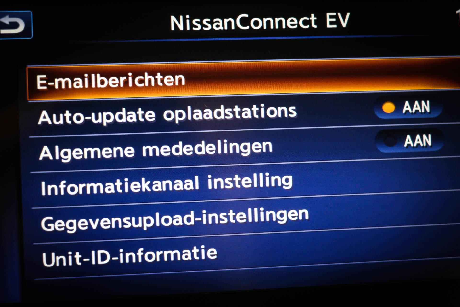 Nissan LEAF N-Connecta 40 kWh | CLIMA | NAVI | DAB | APPLE | CAMERA - 57/60