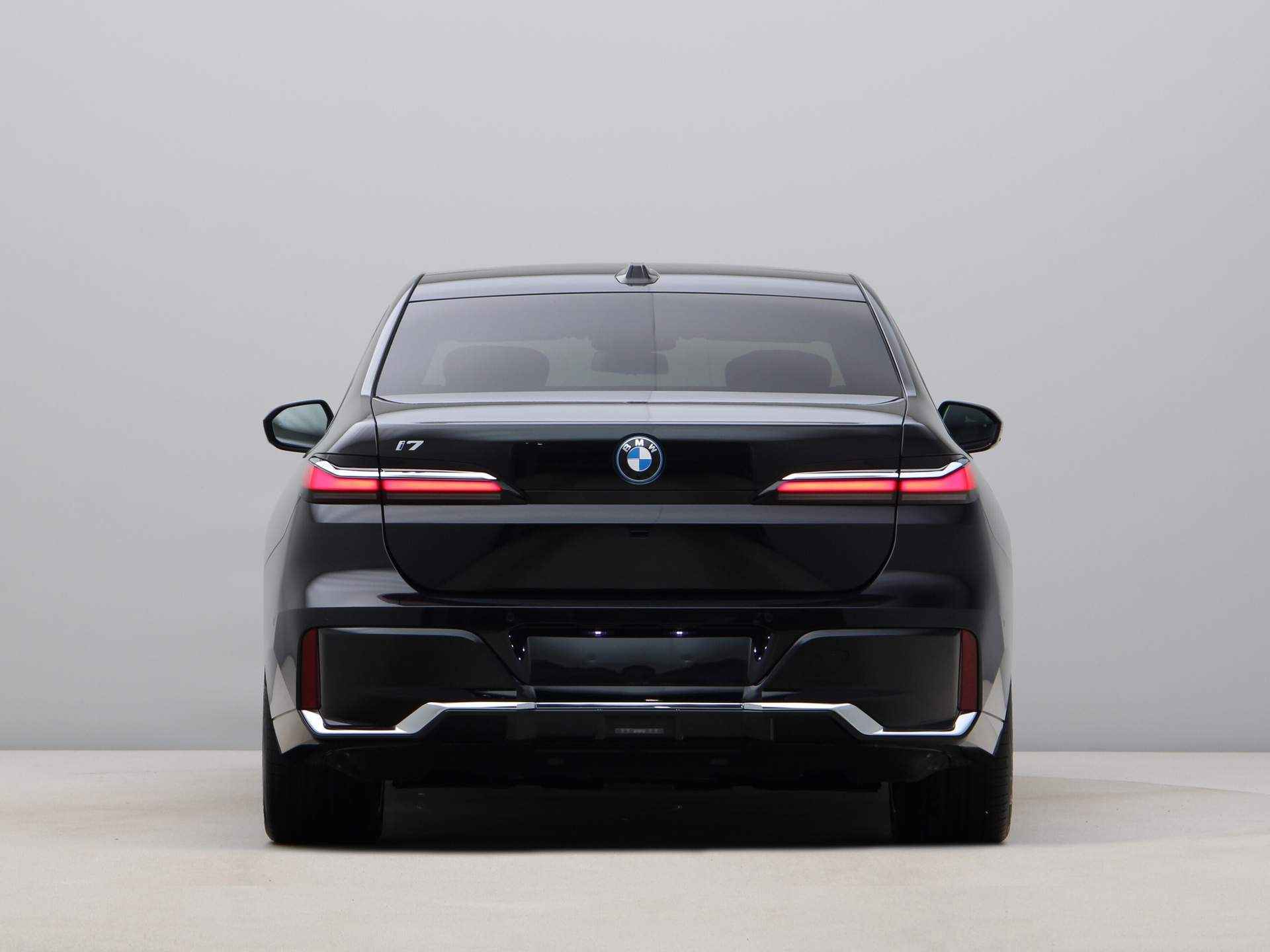 BMW i7 eDrive50 106 kWh - M Sportpakket - 11/21