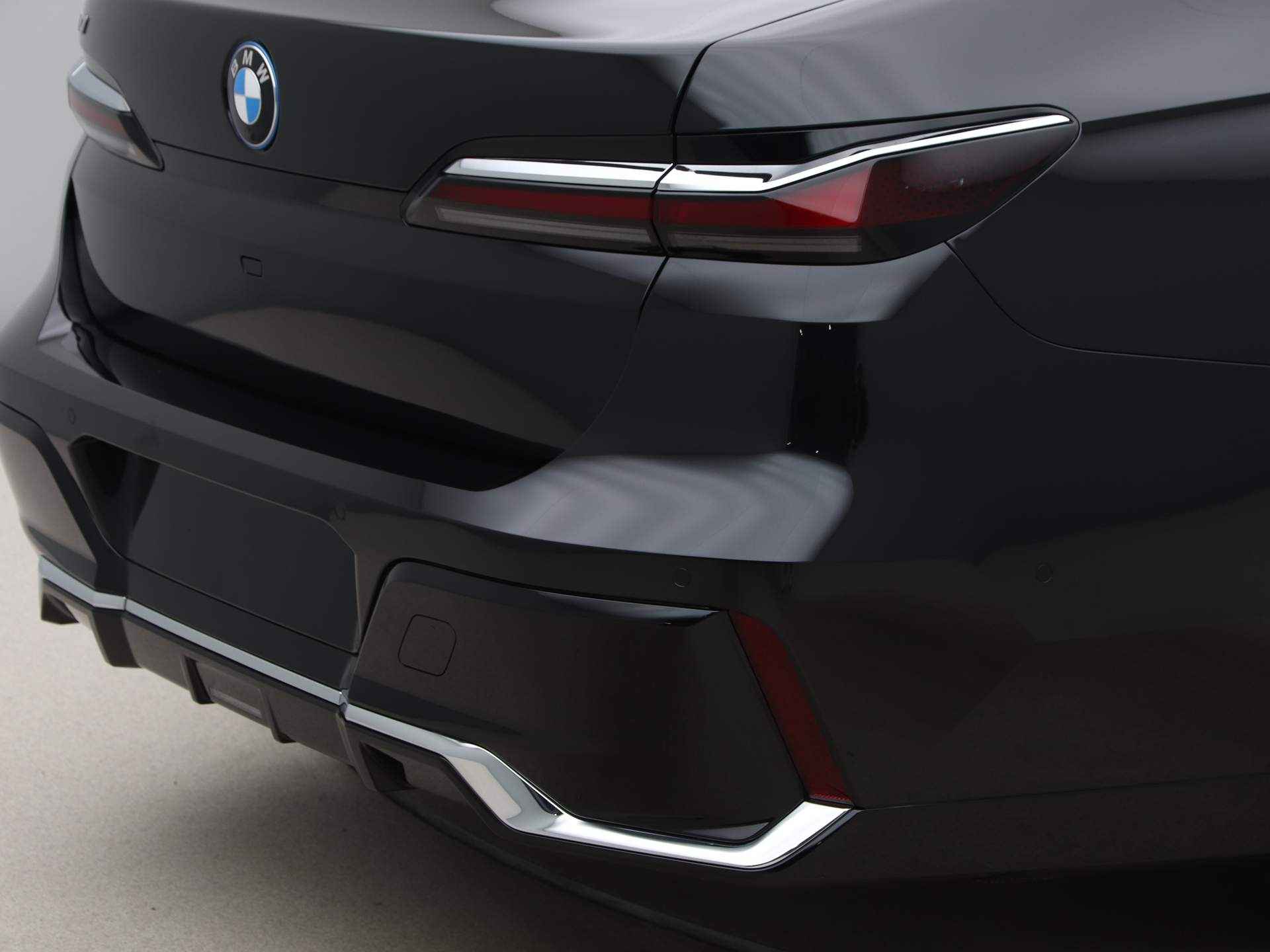 BMW i7 eDrive50 106 kWh - M Sportpakket - 18/21