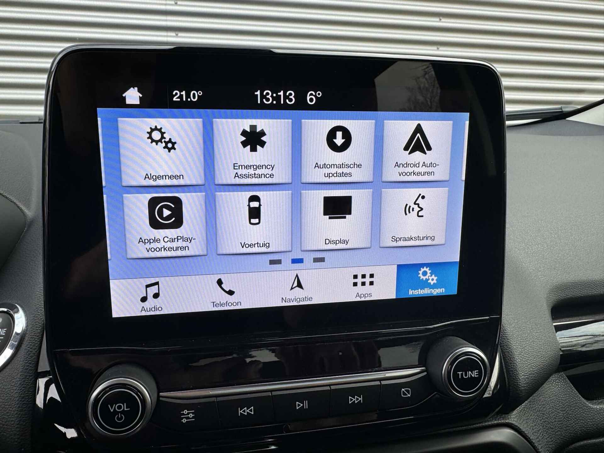 Ford EcoSport 1.0 EcoBoost ST-Line Black|Automaat|Keyles|Stoelverwarming|Carplay|Cruise|Navi|Stuurwielverwarmd| - 27/36