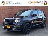 JEEP Renegade 1.3T FREEDOM AUTOMAAT SCHUIFKANTEL-DAK TREK-H NAV CRUISE