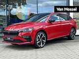 Skoda Scala 1.0 TSI Monte Carlo 110 PK | Navigatie | Travel Assist | 18'' Lichtmetalen velgen Monte Carlo