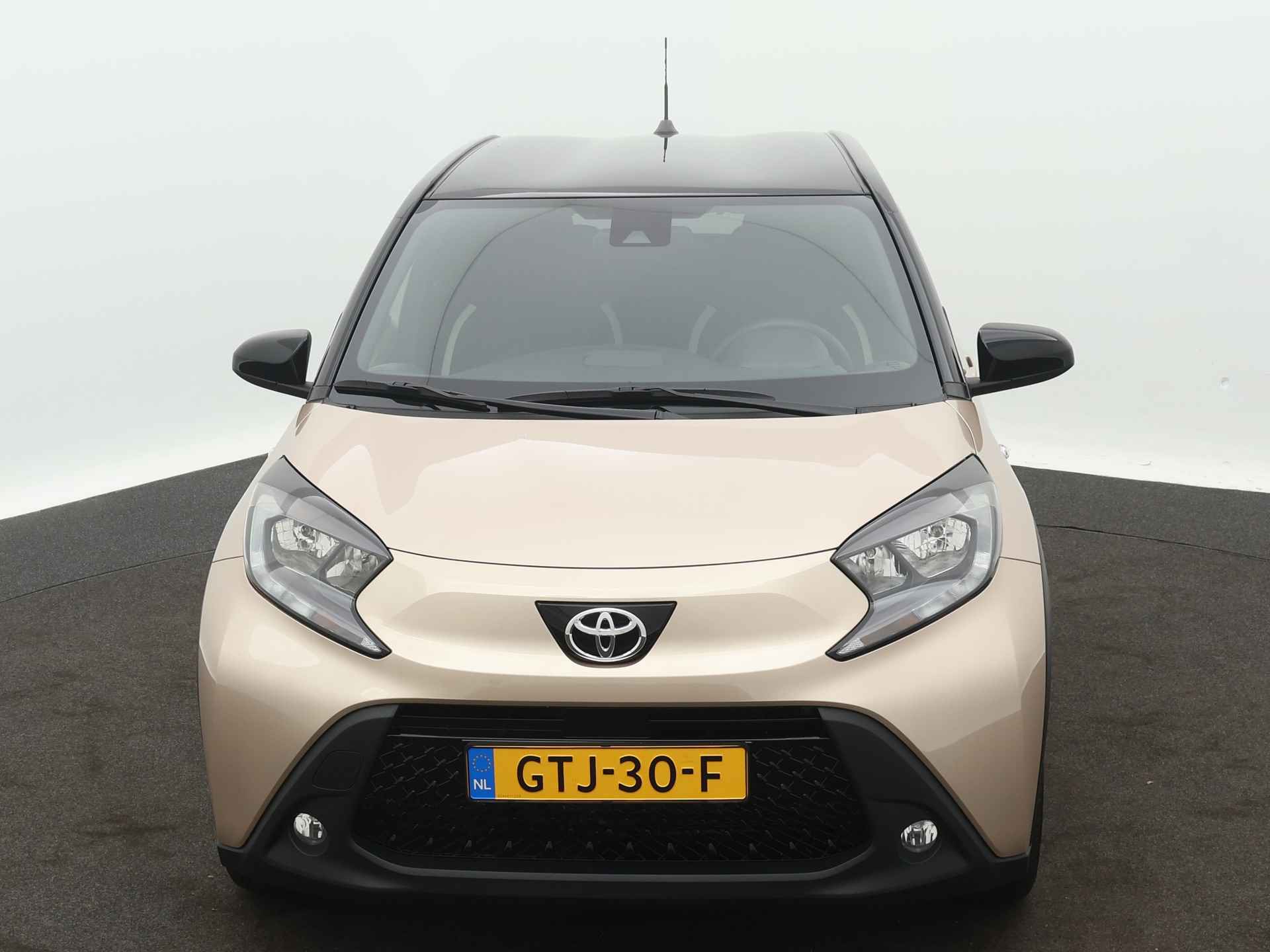 Toyota Aygo X 1.0 VVT-i MT Pulse Limited | Camera | Stoelverwarming | LM velgen | - 28/43