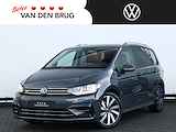 Volkswagen Touran 1.5 TSI R-line 150pk Automaat | 7-persoons | Navigatie | Digitaal dashboard | Camera | stoelverwarming