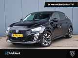 Peugeot e-208 EV E-Style 50 kWh 136pk Automaat PDC | DAB | STOELVERW. VOOR | 16''LM | CRUISE.C | NAVI