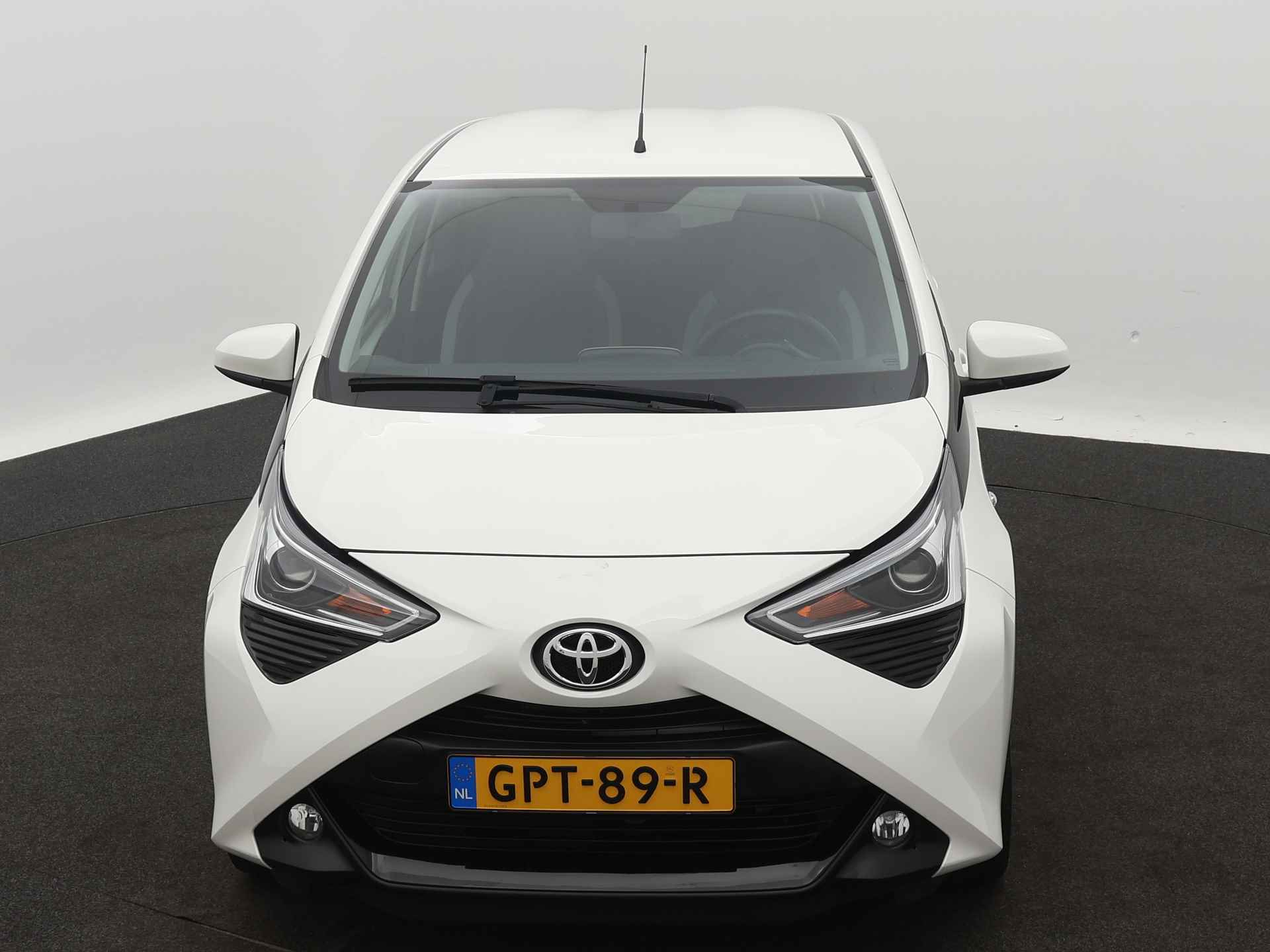 Toyota Aygo 1.0 VVT-i X-Joy Limited | Stoelverwarming | LM velgen | Camera | Climate Control | - 28/43