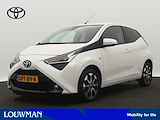 Toyota Aygo 1.0 VVT-i X-Joy Limited | Stoelverwarming | LM velgen | Camera | Climate Control |