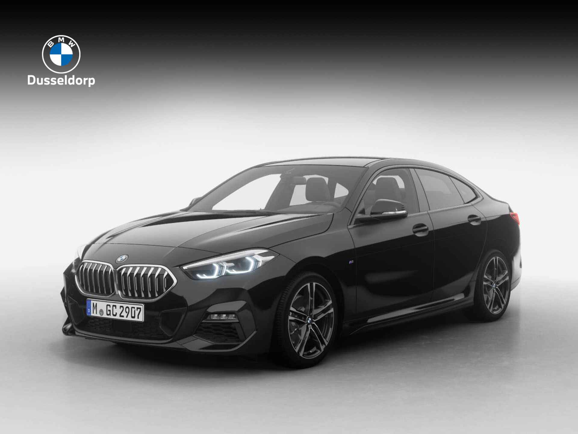 BMW 2-Serie