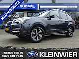 Subaru Forester 2.0i 150pk AWD CVT LUXURU PLUS | Panodak | Trekhaak