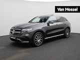 Mercedes-Benz EQC 400 4MATIC Business Solution AMG 80 kWh | Half-Leder | Navigatie | Camera | Panoramadak | Memory | Stoelverwarming |