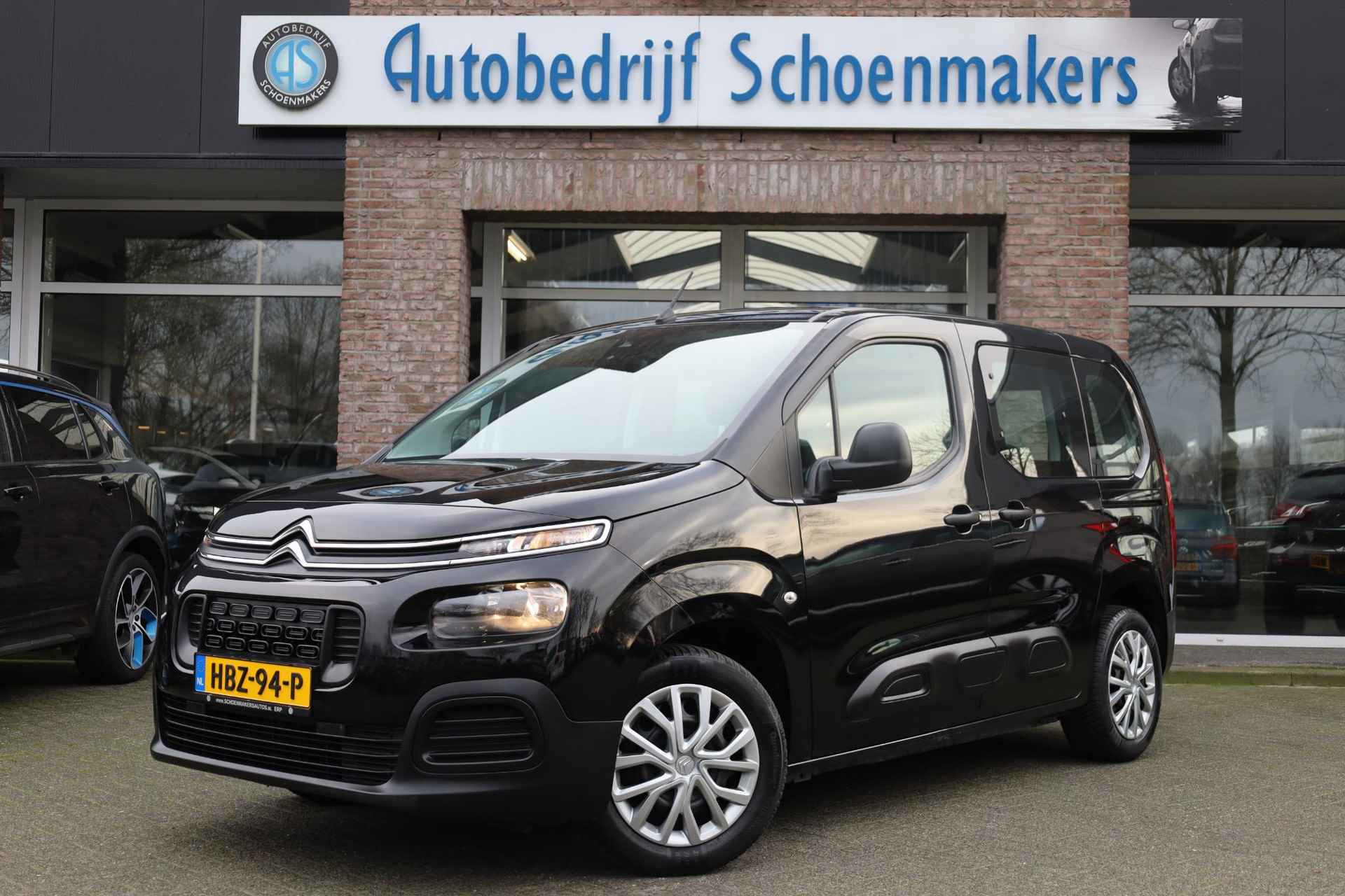 Citroën Berlingo