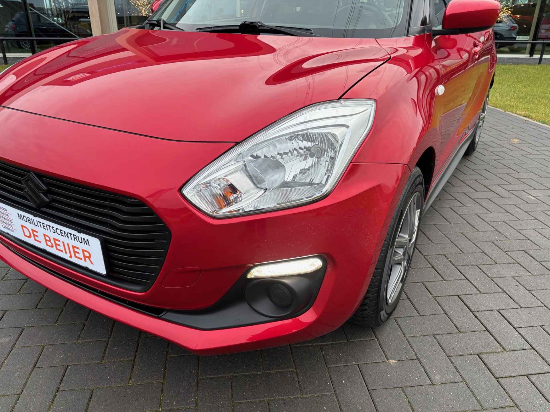 Suzuki Swift 1.2 Comfort Airco I Bluetooth I Velgen - 29/32