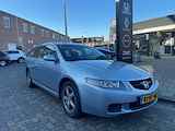 Honda Accord Tourer 2.0i Comfort