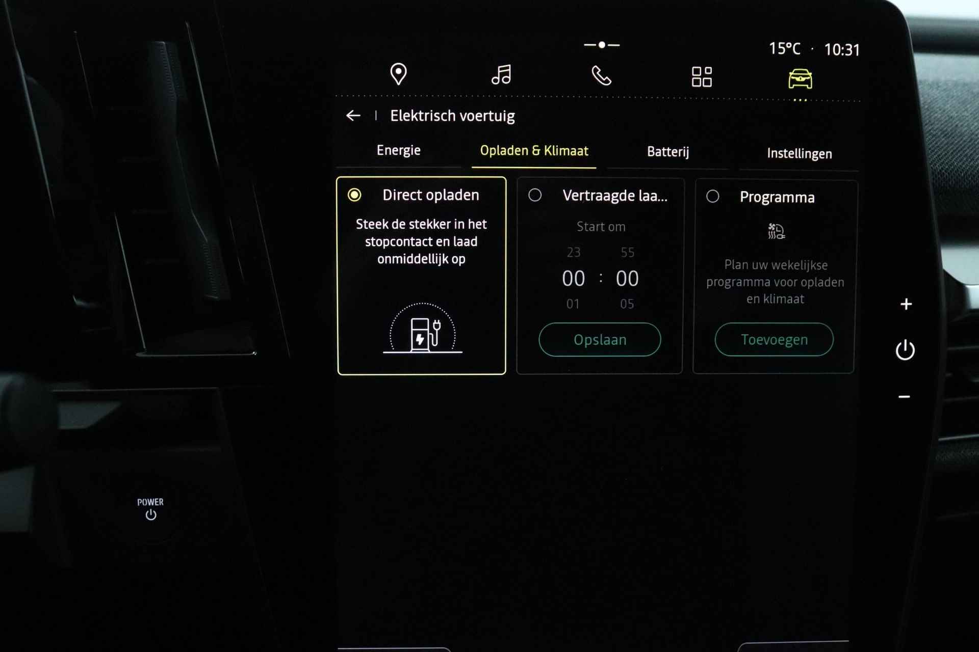 Renault Megane E-Tech EV60 Optimum Charge Techno - 24/47