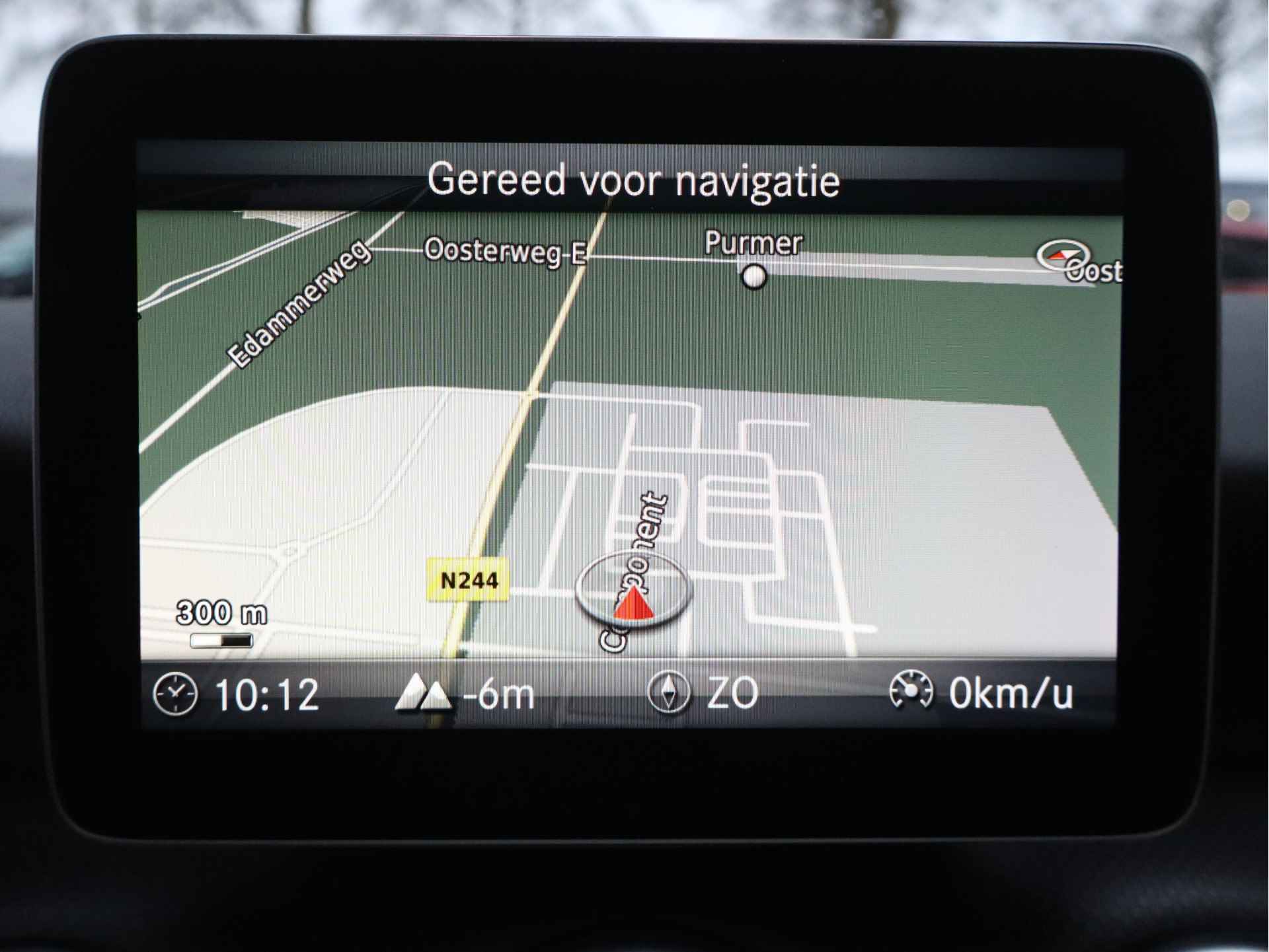 Mercedes-Benz A-Klasse 180 Business Solution AMG Camera I Key-Less I Groot Nav - 13/35