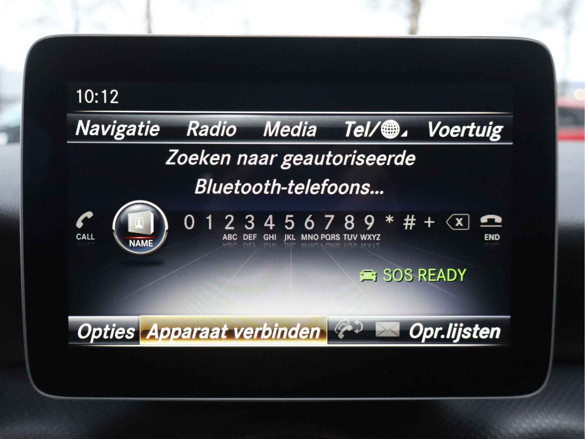 Mercedes-Benz A-Klasse 180 Business Solution AMG Camera I Key-Less I Groot Nav - 15/35