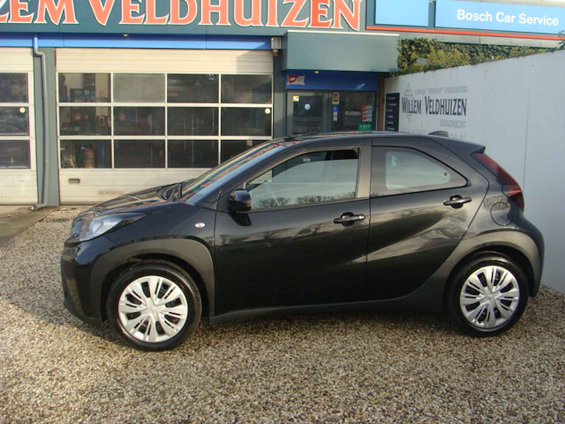 Toyota Aygo X 1.0 VVT-i Play lage kilometerstand - 2/23