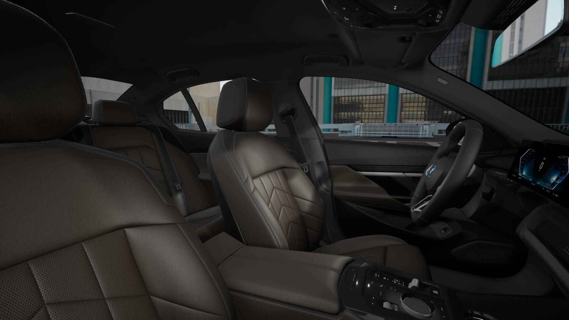 BMW i5 eDrive40 High Executive M Sport 84 kWh / Adaptieve LED / Parking Assistant Plus / Stoelventilatie / Driving Assistant Professional / Comfortstoelen / Comfort Access - 8/11