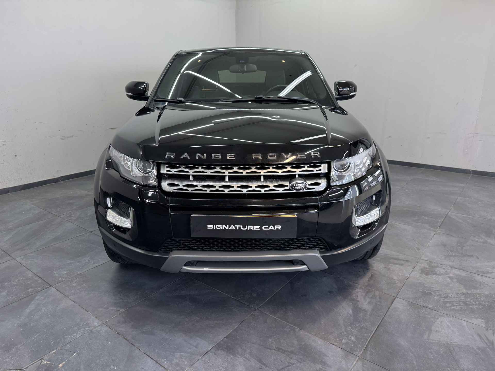 Land Rover Range Rover Evoque 2.2 SD4 4WD Prestige✅Meridian✅Stuurverwarming✅Stoelverwarming✅Leder Bekleding✅Parkeersensoren✅ - 35/77