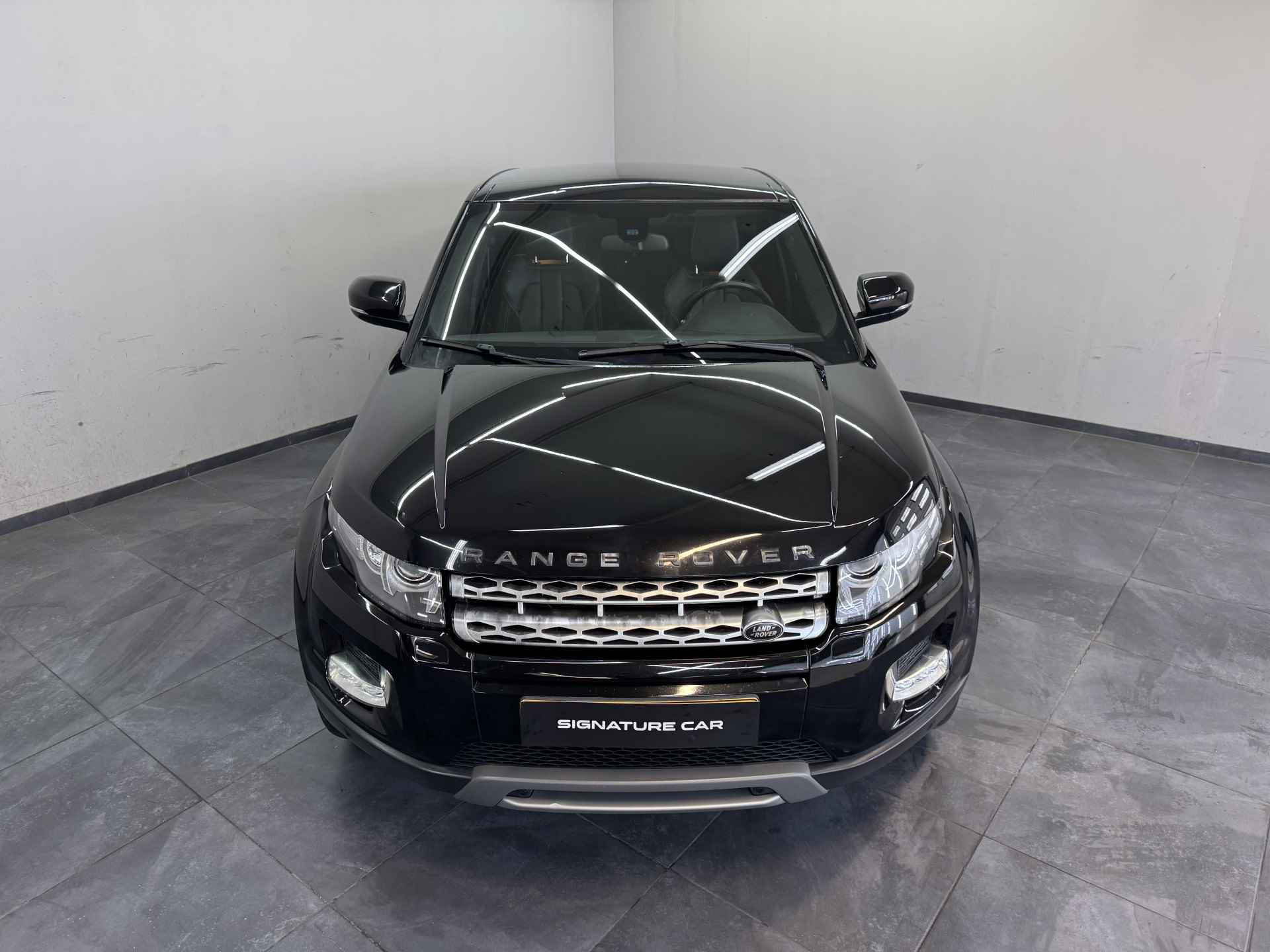 Land Rover Range Rover Evoque 2.2 SD4 4WD Prestige✅Meridian✅Stuurverwarming✅Stoelverwarming✅Leder Bekleding✅Parkeersensoren✅ - 71/77