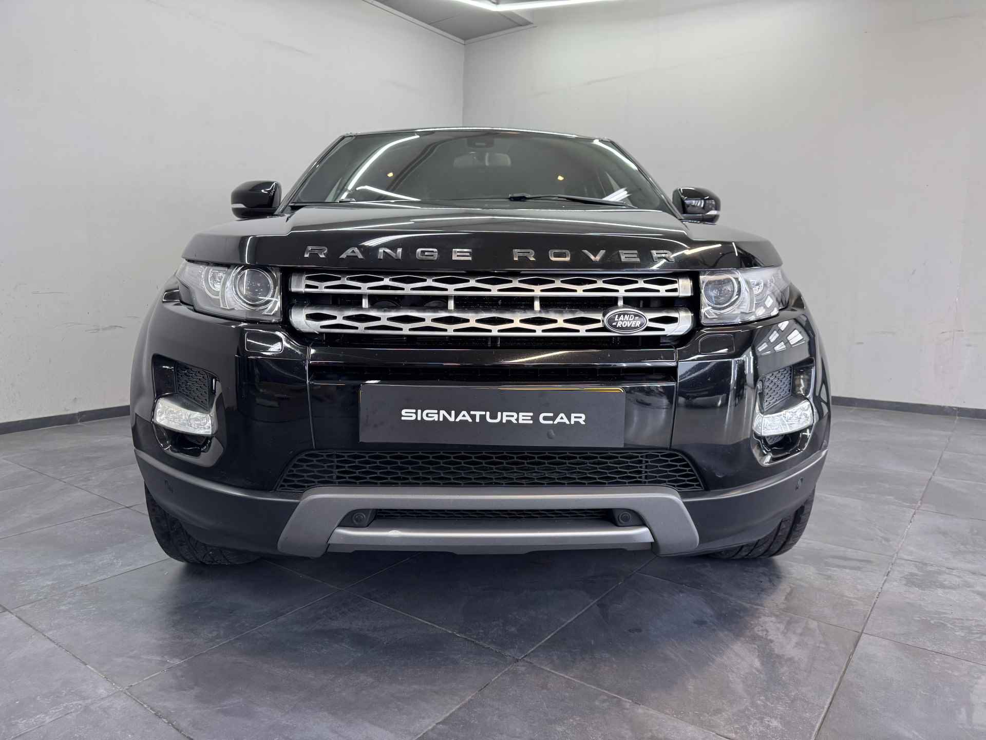 Land Rover Range Rover Evoque 2.2 SD4 4WD Prestige✅Meridian✅Stuurverwarming✅Stoelverwarming✅Leder Bekleding✅Parkeersensoren✅ - 73/77