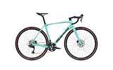 Bianchi IMPULSO COMP GRX610 12SP F7 - CK16 / GRAPHITE GLOSSY M 2025