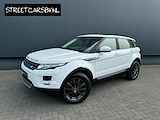 Land Rover Range Rover Evoque 2.2 TD4 4WD Prestige Pano Full!