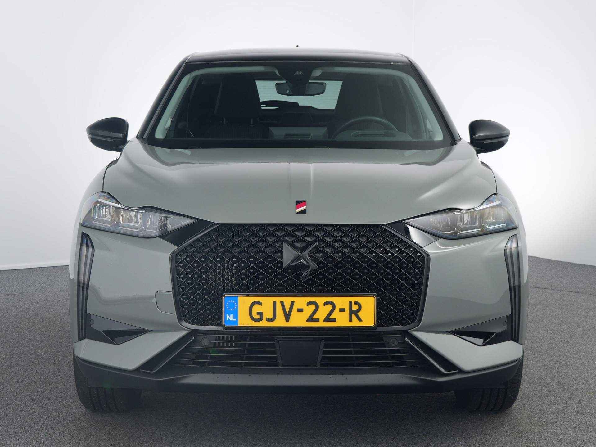 DS DS 3 1.2 Hybrid 136 Performance Line | Automaat | Navi | Clima | Cruise | Camera | - 6/30