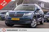 SKODA Kodiaq 1.4 TSI Greentech ACT 150pk DSG-6 7pl. Style