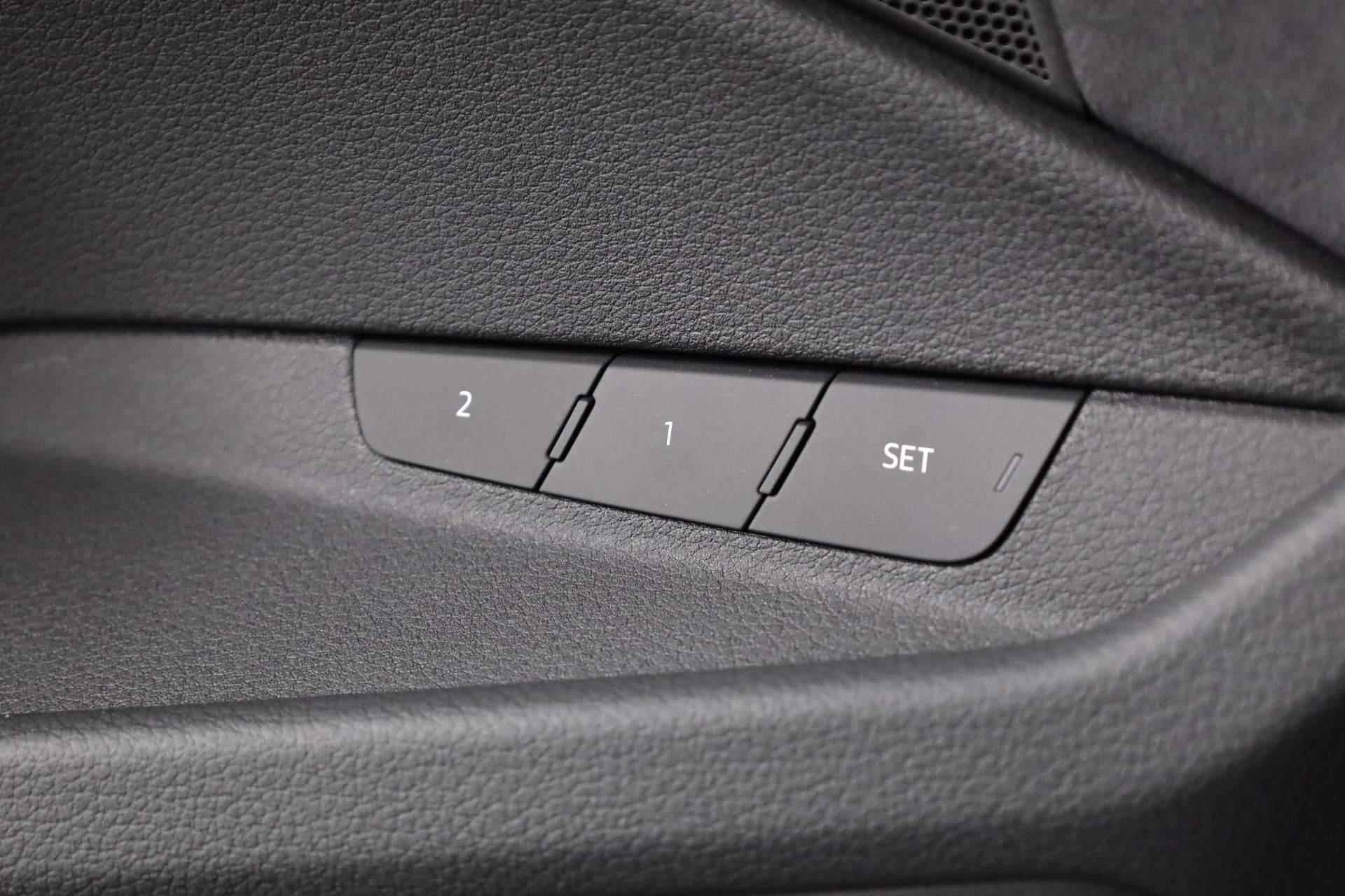 Audi Q8 e-tron 50 quattro 340PK S Edition 95 kWh | Camera | LED | Standkachel | Optiekpakket zwart | Luchtvering | 21 inch - 14/47