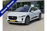 Jaguar I-PACE EV400 SE 90 kWh MERIDIAN LUCHTVERING 29818KM! ALS NIEUW!