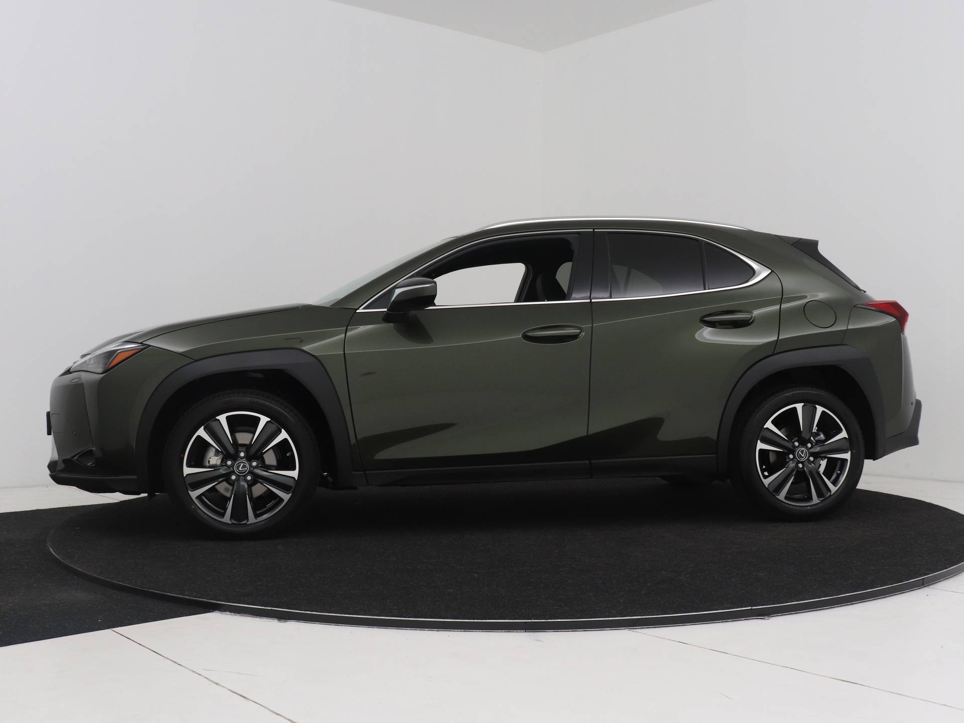 Lexus UX 250h Business Line | Modeljaar 2023 | Safety System+ | Apple Carplay/Android Auto | - 4/47