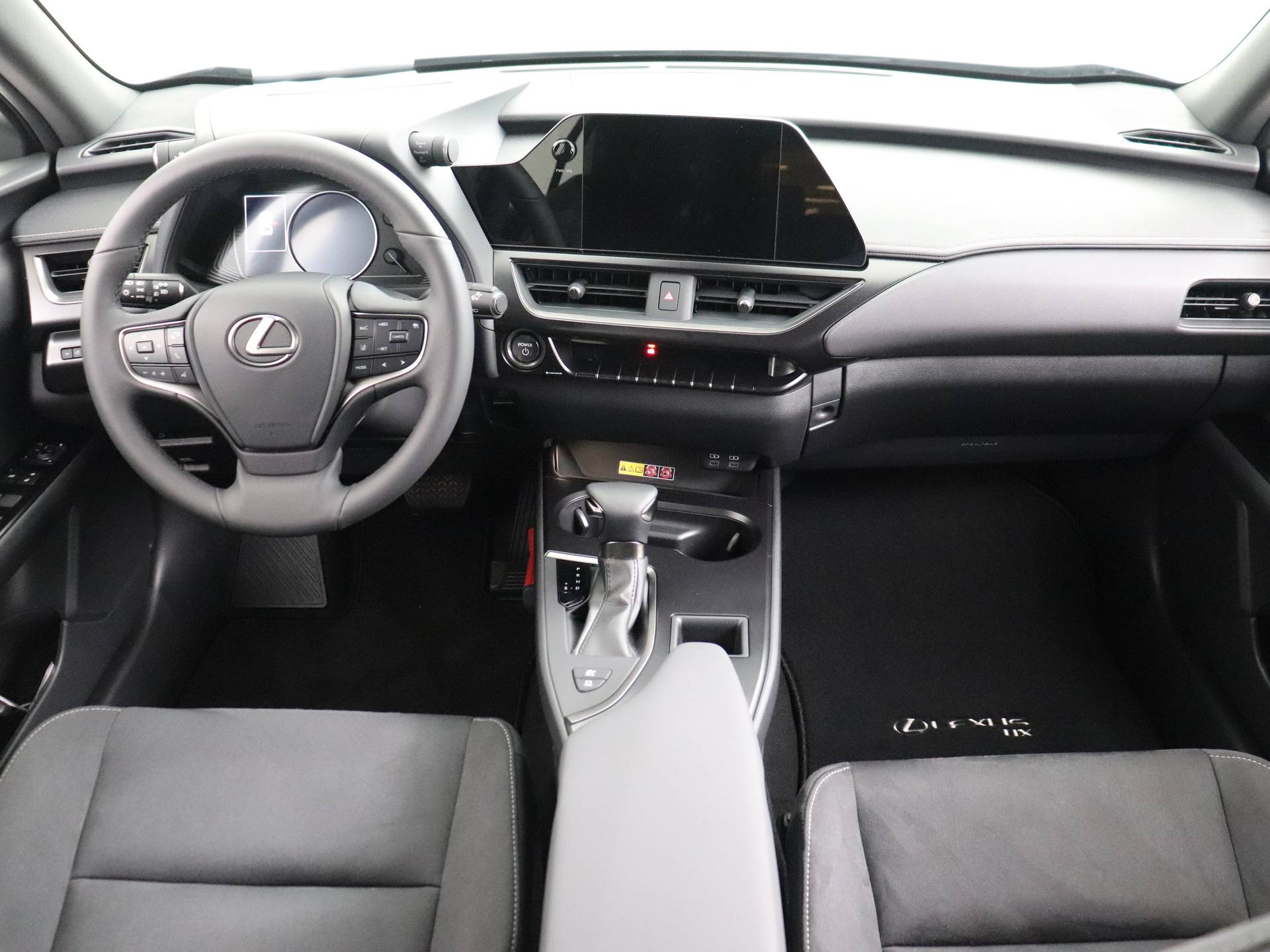 Lexus UX 250h Business Line | Modeljaar 2023 | Safety System+ | Apple Carplay/Android Auto | - 5/47