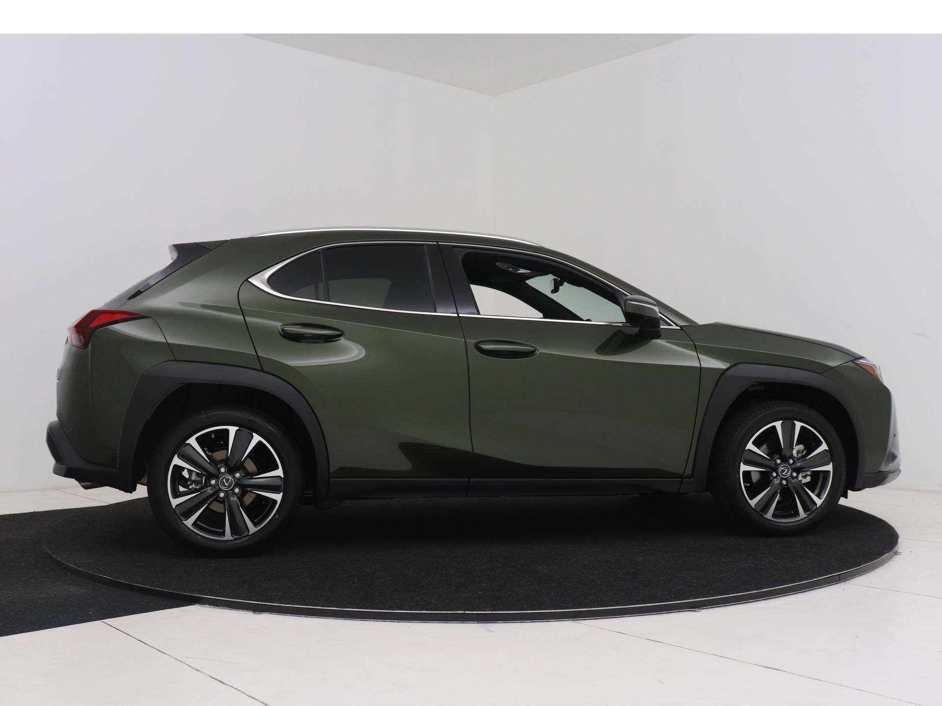 Lexus UX 250h Business Line | Modeljaar 2023 | Safety System+ | Apple Carplay/Android Auto | - 12/47