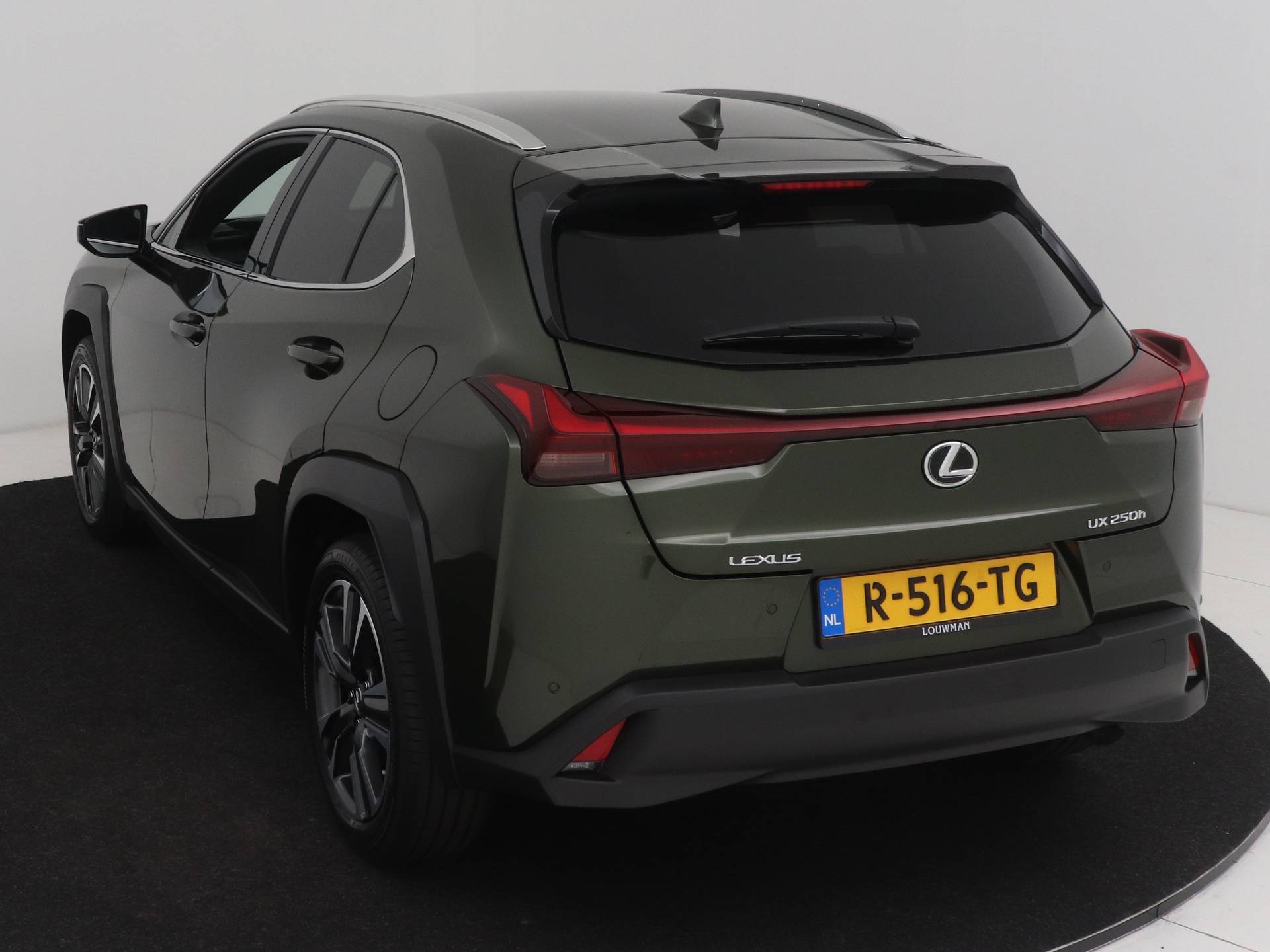 Lexus UX 250h Business Line | Modeljaar 2023 | Safety System+ | Apple Carplay/Android Auto | - 13/47
