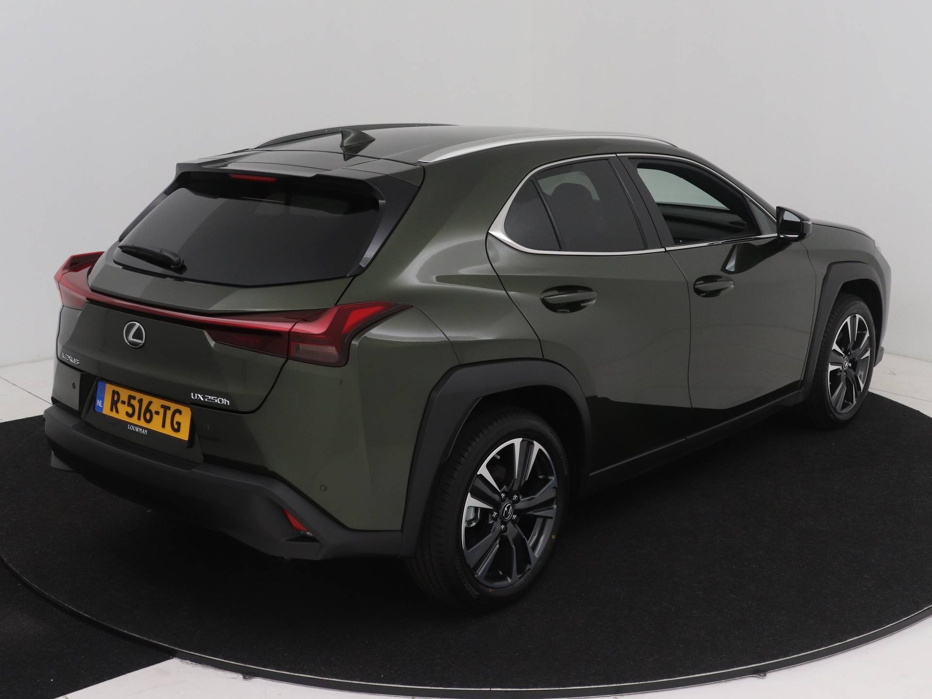 Lexus UX 250h Business Line | Modeljaar 2023 | Safety System+ | Apple Carplay/Android Auto | - 14/47
