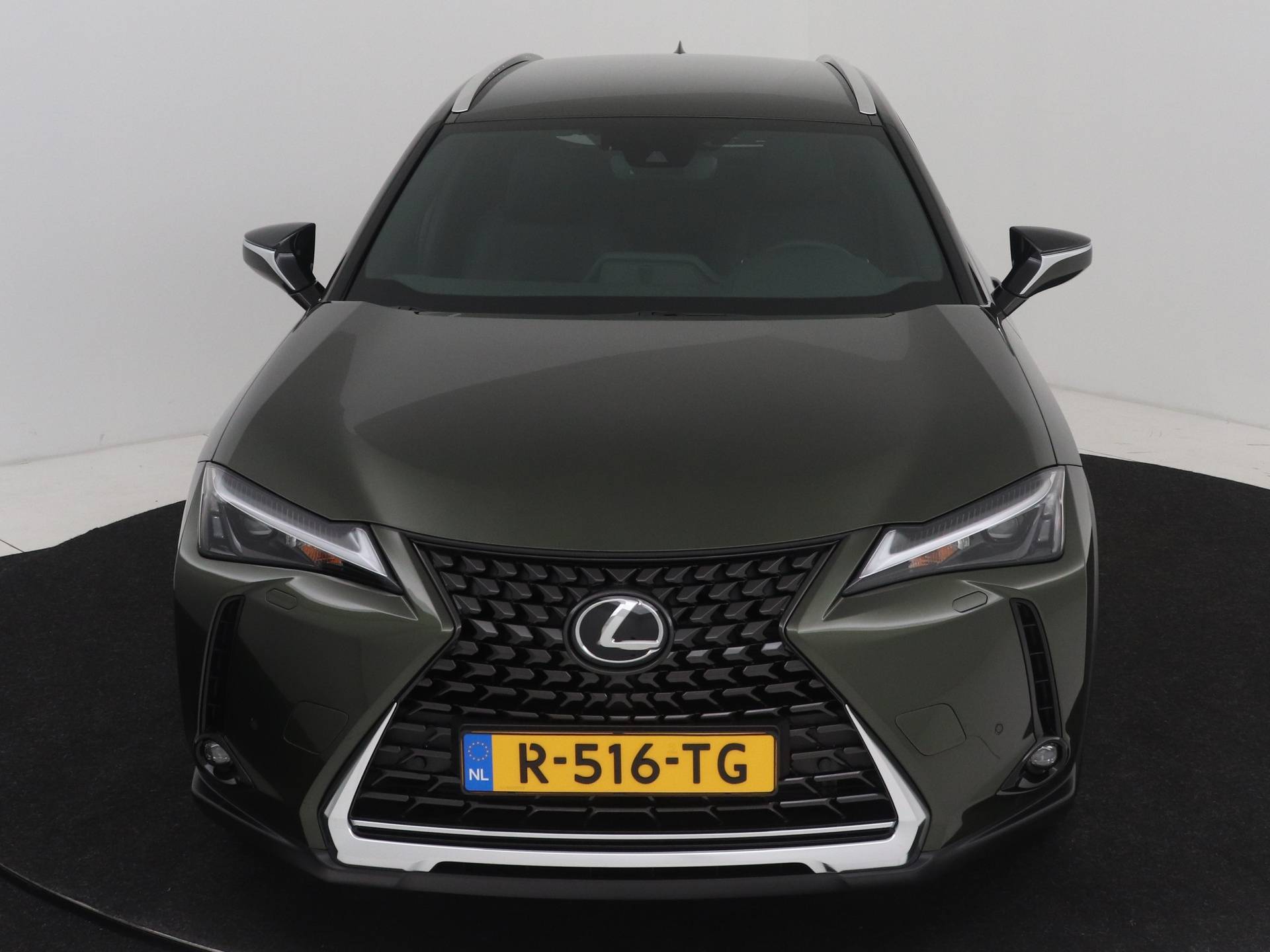 Lexus UX 250h Business Line | Modeljaar 2023 | Safety System+ | Apple Carplay/Android Auto | - 21/47