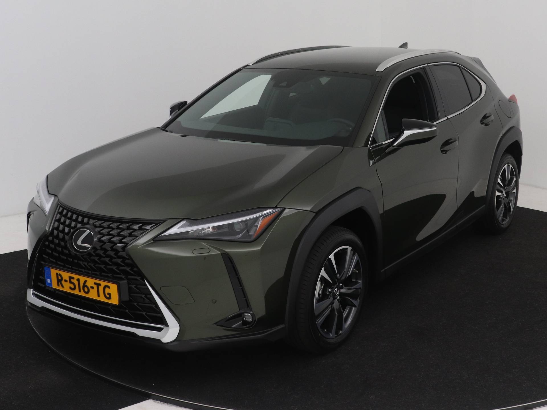 Lexus UX 250h Business Line | Modeljaar 2023 | Safety System+ | Apple Carplay/Android Auto | - 22/47