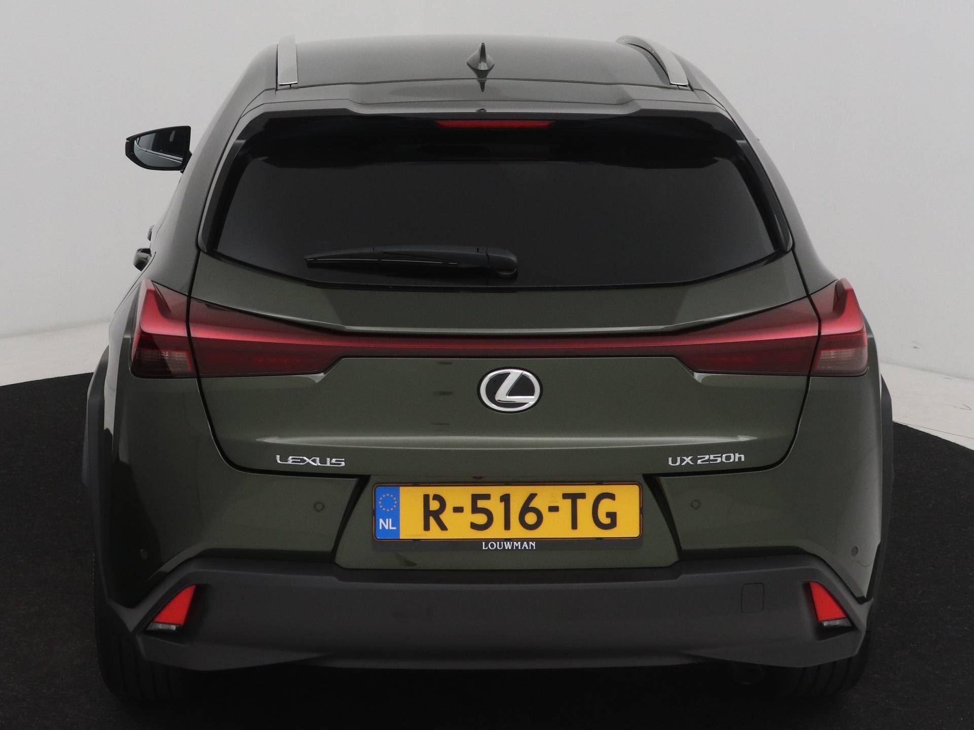 Lexus UX 250h Business Line | Modeljaar 2023 | Safety System+ | Apple Carplay/Android Auto | - 23/47