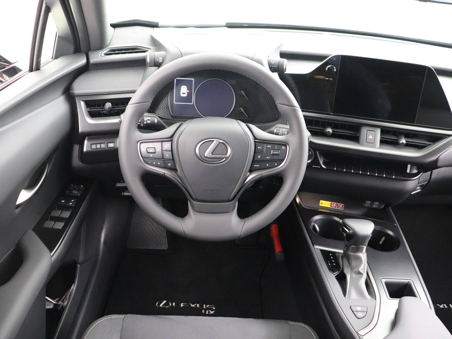 Lexus UX 250h Business Line | Modeljaar 2023 | Safety System+ | Apple Carplay/Android Auto | - 41/47