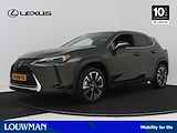 Lexus UX 250h Business Line | Modeljaar 2023 | Safety System+ | Apple Carplay/Android Auto |