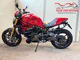 DUCATI Monster 1200 S Ohlins