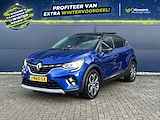 RENAULT Captur E-Tech Plug-In Hybrid 160pk Edition One I Trekhaak I Open dak