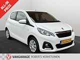 Peugeot 108 1.0 e-VTi Active Pack Premium Airco All Season banden