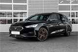 CUPRA Leon Sportstourer 1.4TSI 245pk e-Hybrid VZ Copper Edition