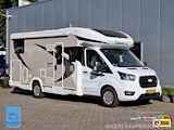 Chausson Titanium Premium  770 GA