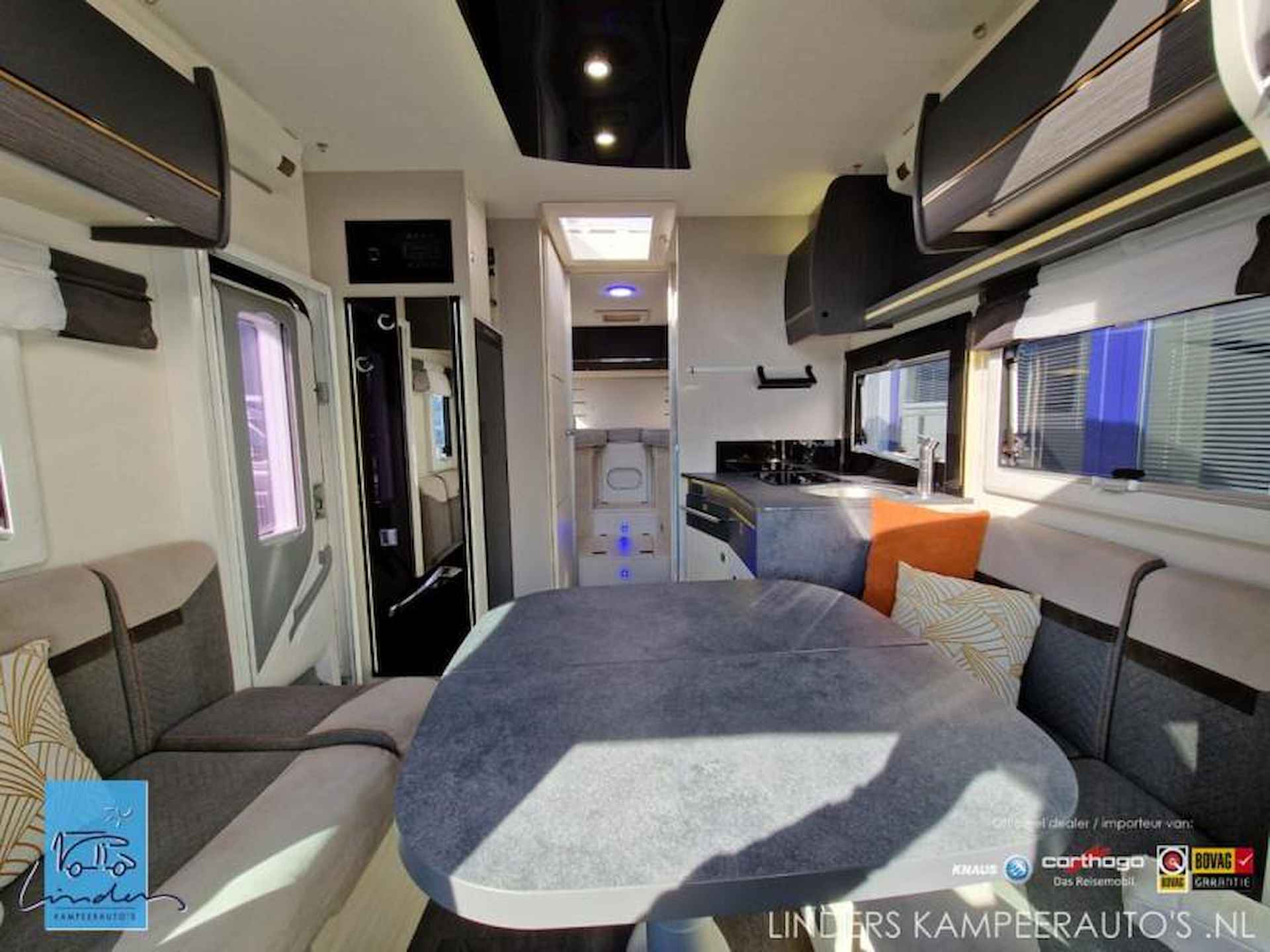 Chausson Titanium Premium  770 GA - 3/25