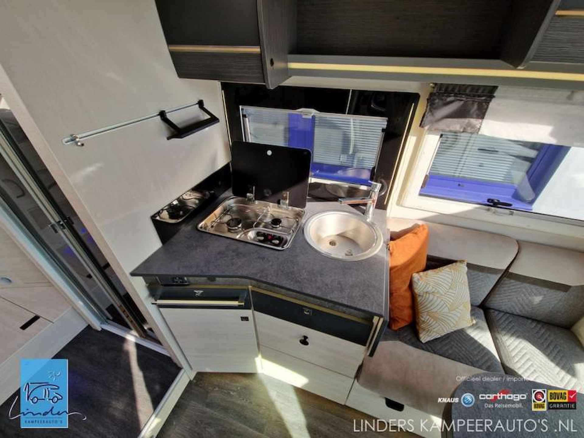 Chausson Titanium Premium  770 GA - 7/25