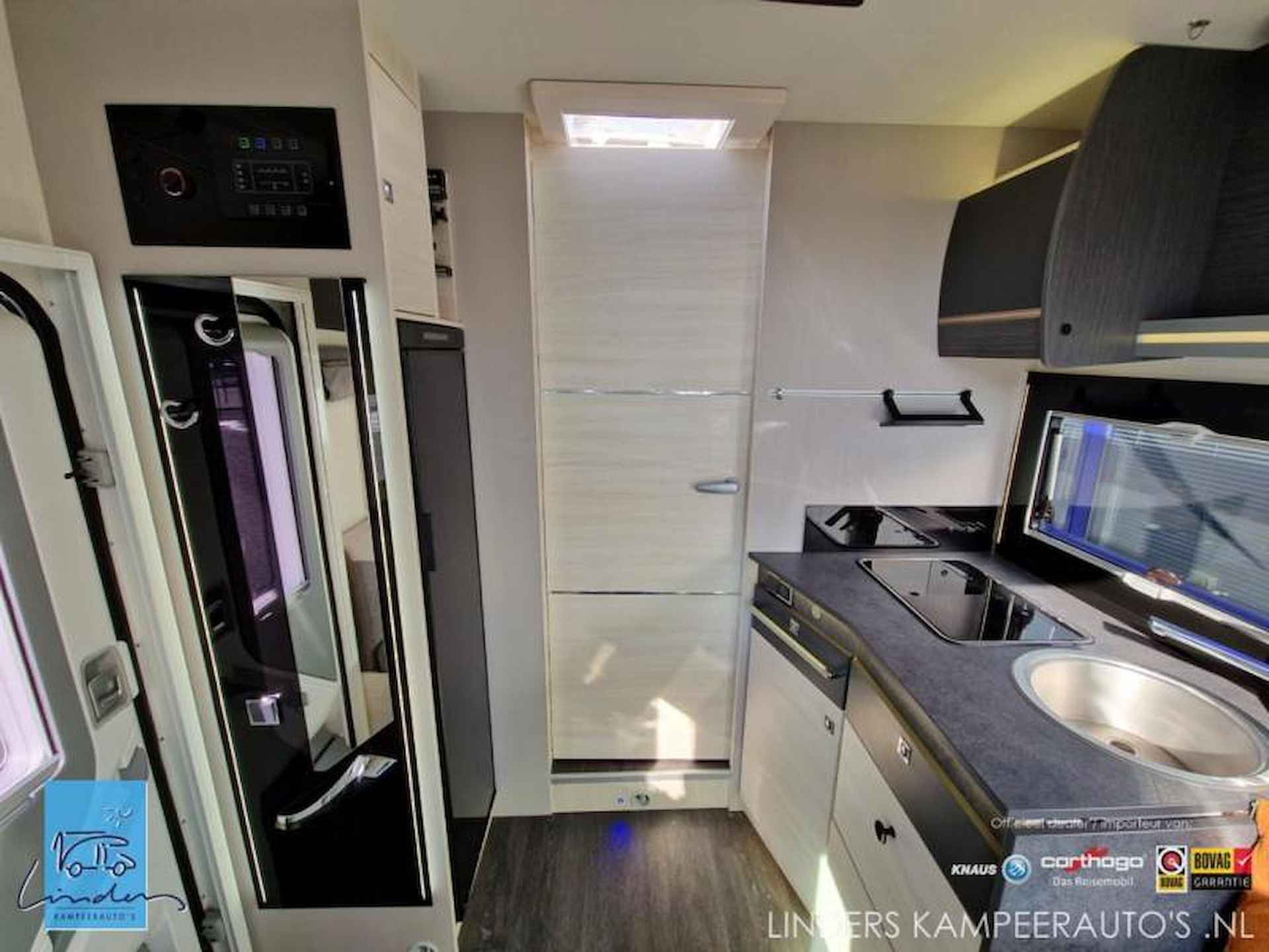 Chausson Titanium Premium  770 GA - 9/25